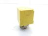 Hazard warning light relay XR8314B192BA