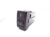 Headlight level height control switch 1B05
