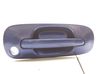 Front door exterior handle 