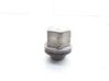 Wheel nut wrench 