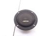 Front door speaker 1101