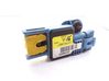 Airbag deployment crash/impact sensor 12791067