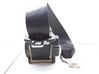 Rear seatbelt 8201031