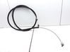 Rear door cable line 