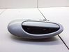 Rear door exterior handle 24737P
