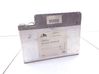 ABS control unit/module 34333708