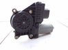 Rear door window regulator motor 0130821773