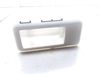 Front seat light 140929