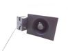 Front seat light 7700796609