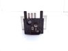 Coolant fan relay 29386655