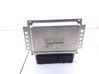 Engine control unit/module 0281010336
