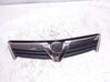 Front bumper upper radiator grill 96433237