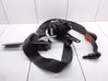 Front seatbelt E40435137