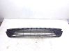 Front bumper lower grill 93452544