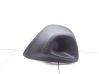 Front bumper lower grill 93867875