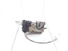 Rear door lock 9659854280E00