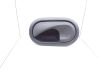 Front door interior handle 210305