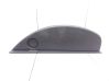 Dashboard side end trim 689200022R