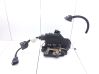 Rear door lock 8Z0839015A