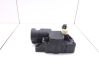 Air flap motor/actuator 