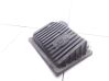 Air filter box cover 