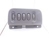 Electric window control switch 7700432429