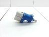 Brake pedal sensor switch 3M5T9C872AC