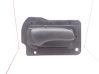 Manecilla interna puerta delantera 90506460