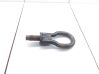 Towing hook eye 