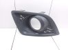 Front bumper lower grill 6S6119952BCW