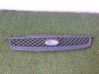 Front bumper upper radiator grill 6S618200ACW