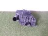 Air filter box 2C119600BC