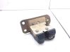 Tailgate/trunk/boot lock/catch/latch 