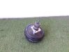 Brake booster 24433099