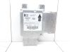 Airbag control unit/module 13102022