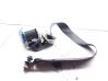 Sicherheitsgurt hinten 898102P010
