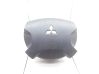 Steering wheel airbag 