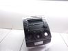 Radio/CD/DVD/GPS head unit US1666DSXA