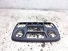 Dashboard center trim panel 682600025R