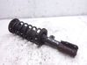 Front shock absorber with coil spring 