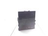 Unidad de control/módulo del control remoto 89990F4040