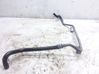 Power steering hose/pipe/line 