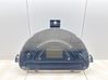 Speedometer (instrument cluster) P9652008280