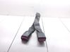 Rear seatbelt buckle 06112813