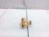 Element lampy przedniej 15096202