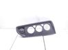 Climate control/heater control trim BK3118522BCW