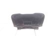 Speedometer (instrument cluster) BK3T10849DH
