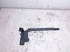 Rear bumper mounting bracket BK3117A882AE