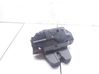 Tailgate/trunk/boot lock/catch/latch 13178192
