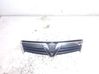 Front bumper upper radiator grill 96433237